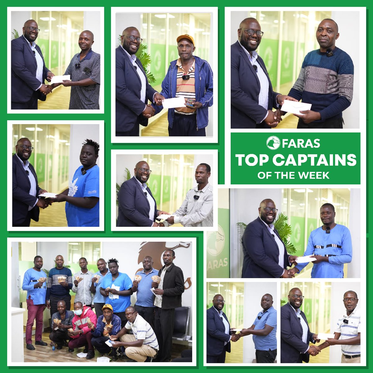 Faras Kenya tweet media