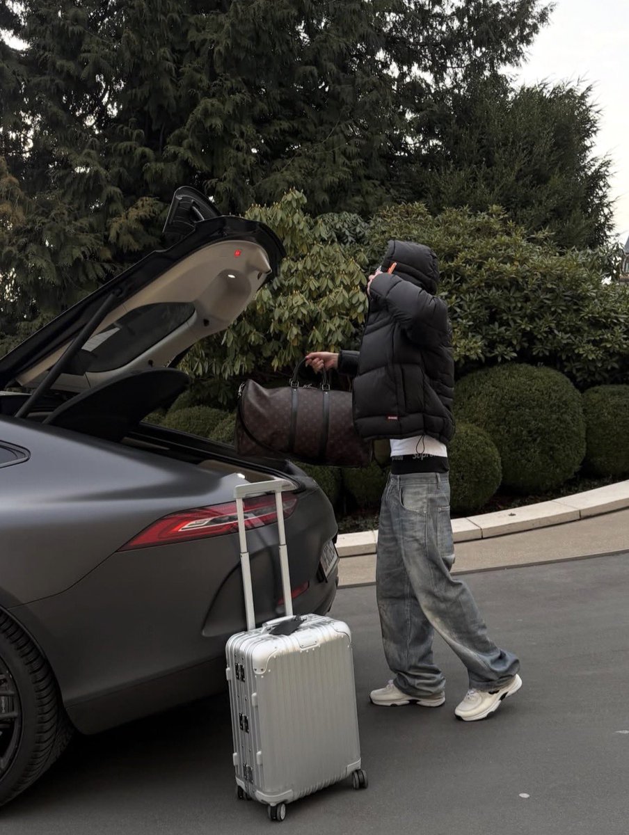 Iaks gamble tweet media