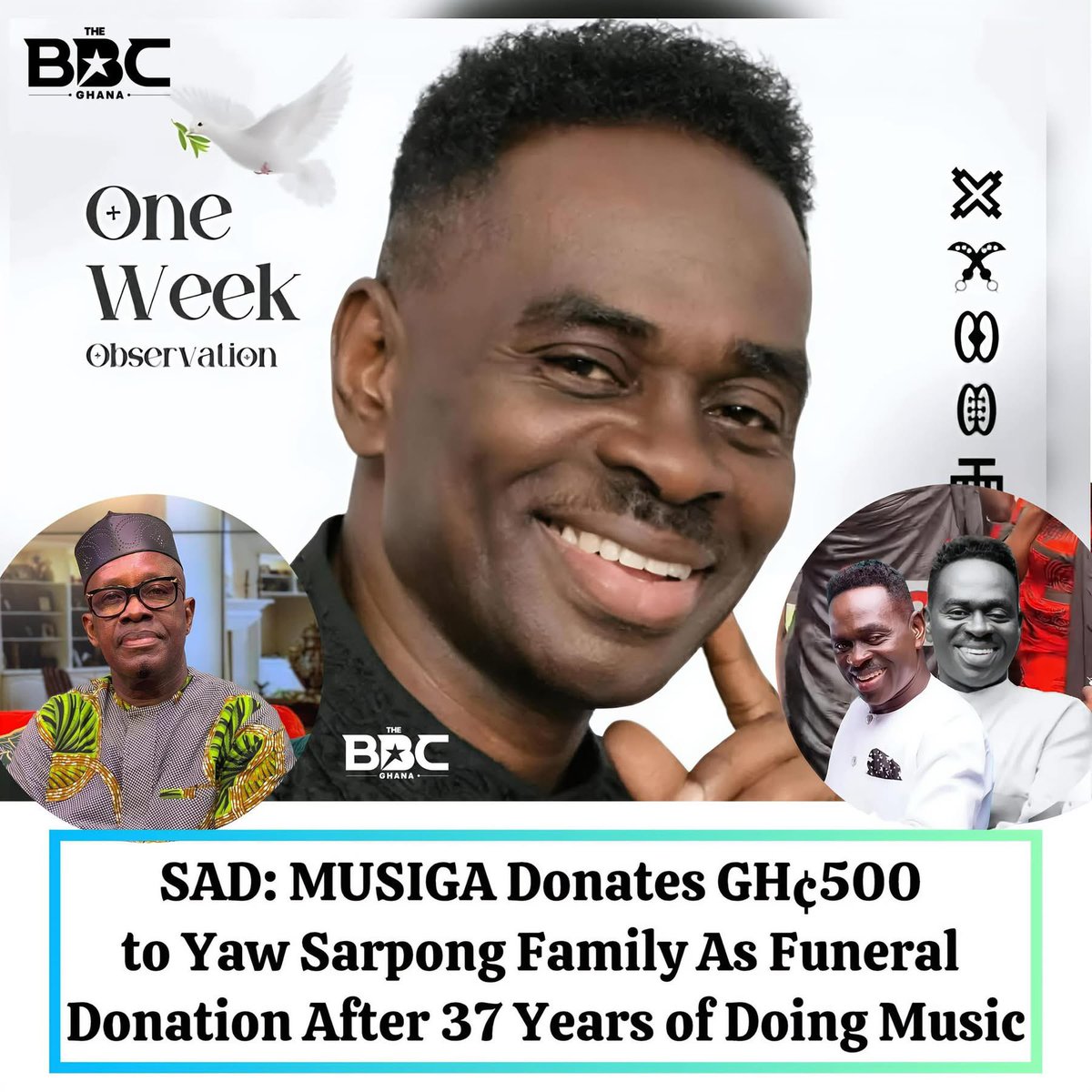 Jasper Ziggle 🥷🇬🇭 🇺🇸 tweet media