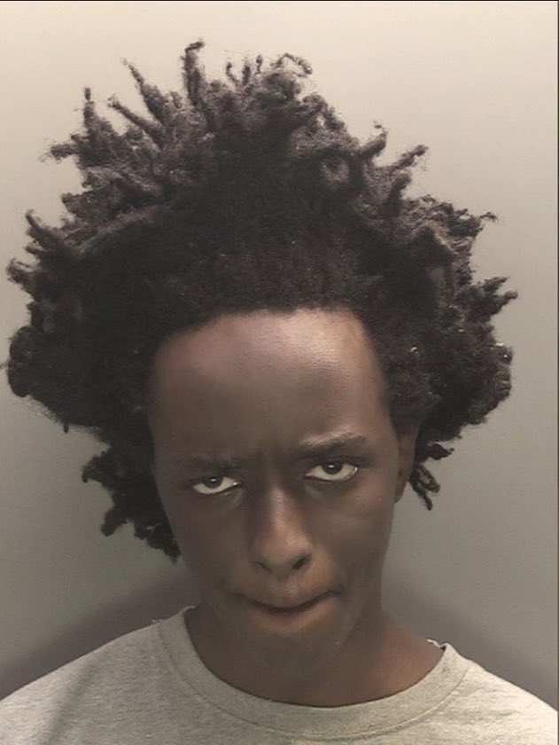 "The death penalty? What gives you the right to play God?" 

What gives him the right to murder three little girls at a dance class and delay God's wrath? 

Let's send Axel Rudakubana to meet his Maker.