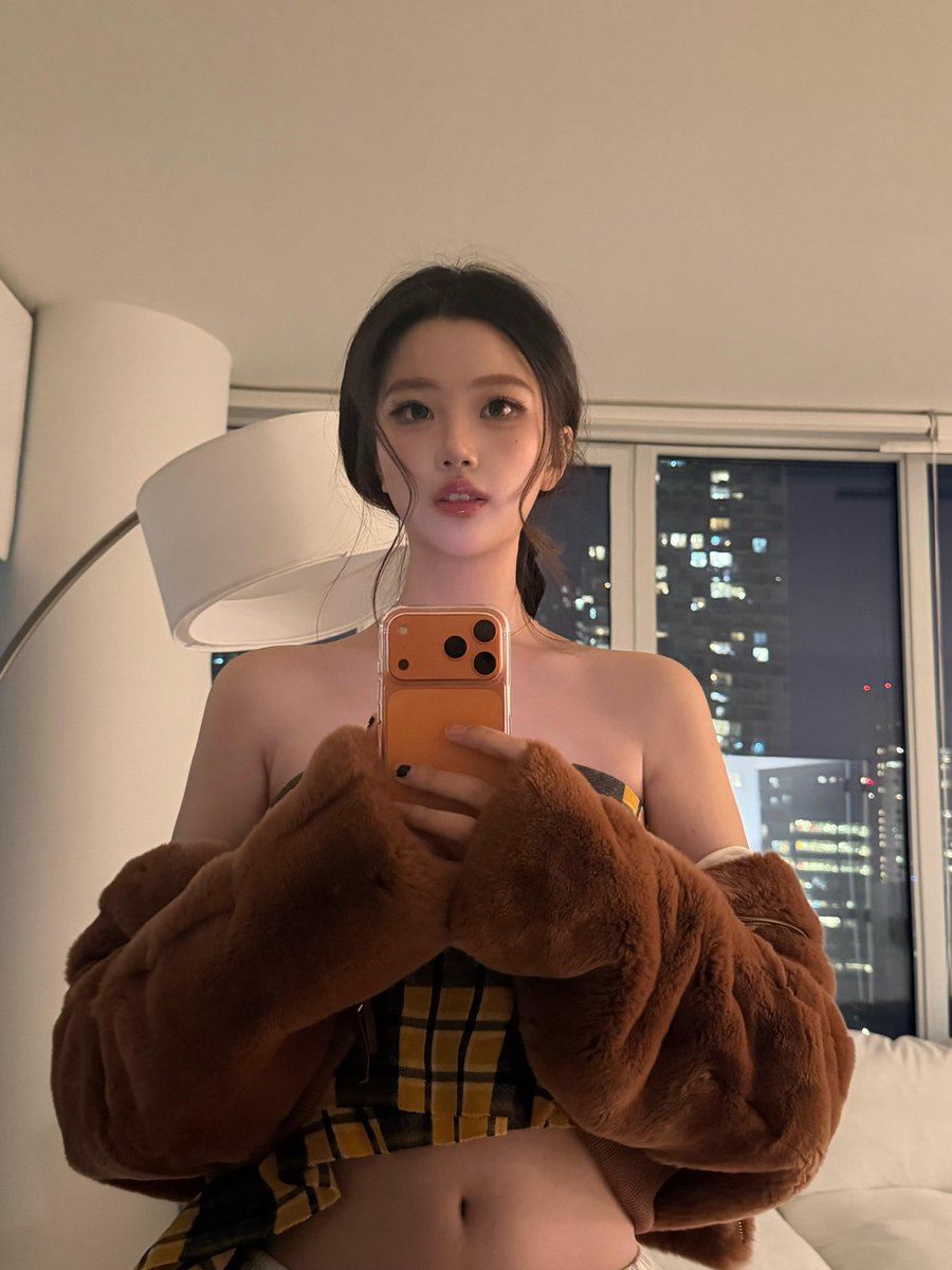 金闪闪 tweet media