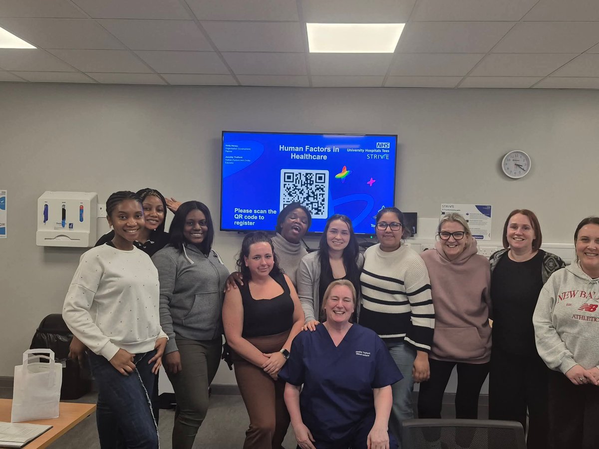 UHTMedicalEducation tweet media