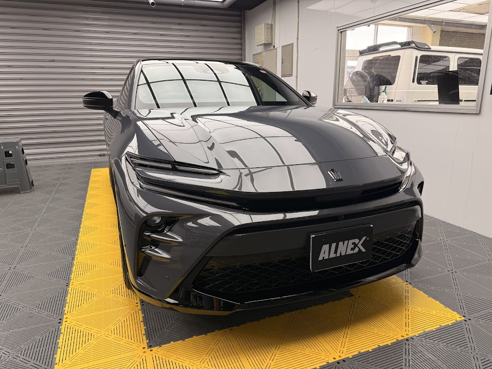 ALNEX｜カープロテクションフィルム（PPF）施工専門店［公式］ tweet media