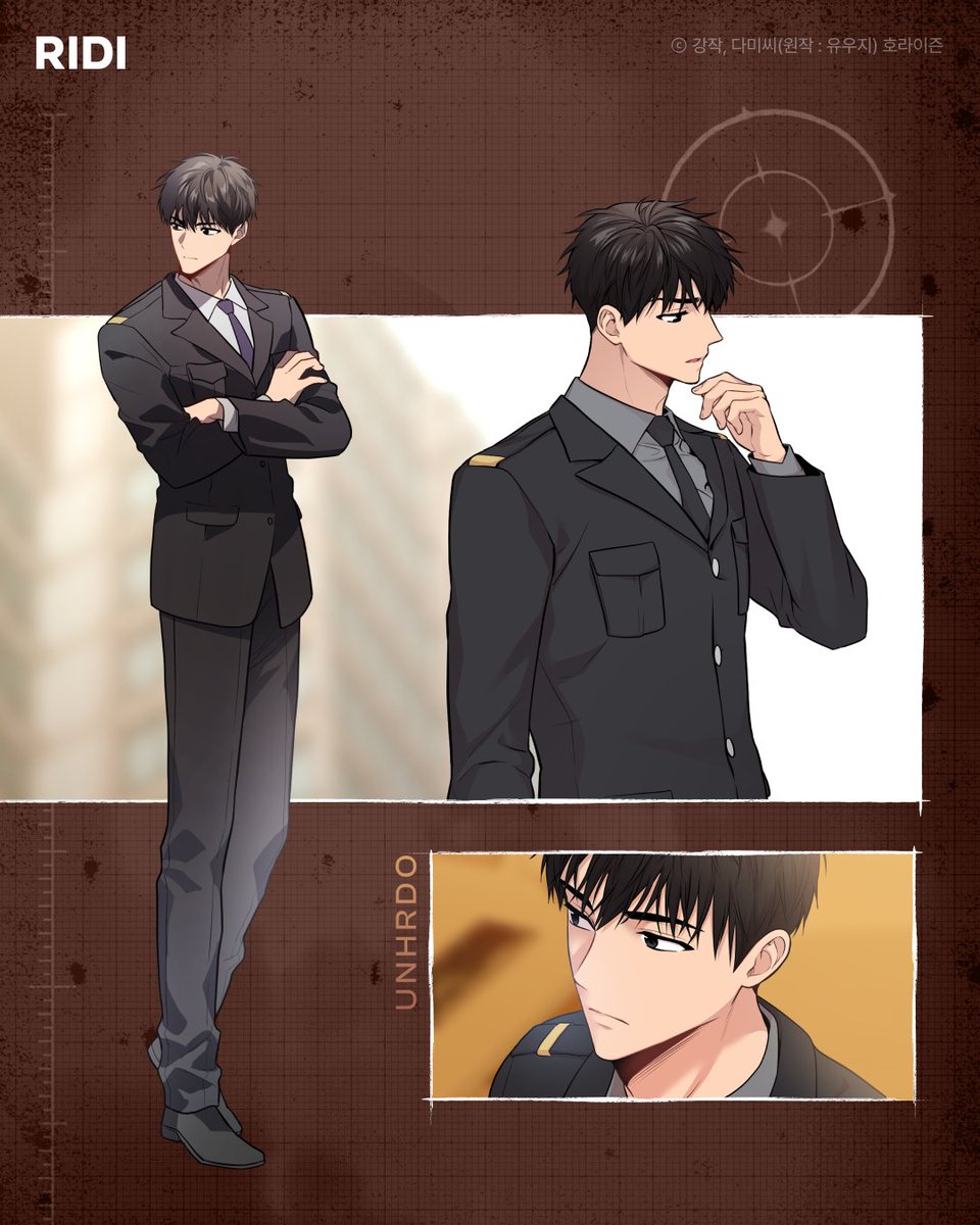 UNHRDO에서 지지고 볶는
일레이&amp;태의가 좋다고 말해...

아직도 <패션(PASSION)> 안 보신 분?
38화까지 무료로 정주행! (~3/1 21:59)
🔫 link.ridi.com/nlii84

#패션_돌아왔다 #리디웹툰 #패션_PASSION