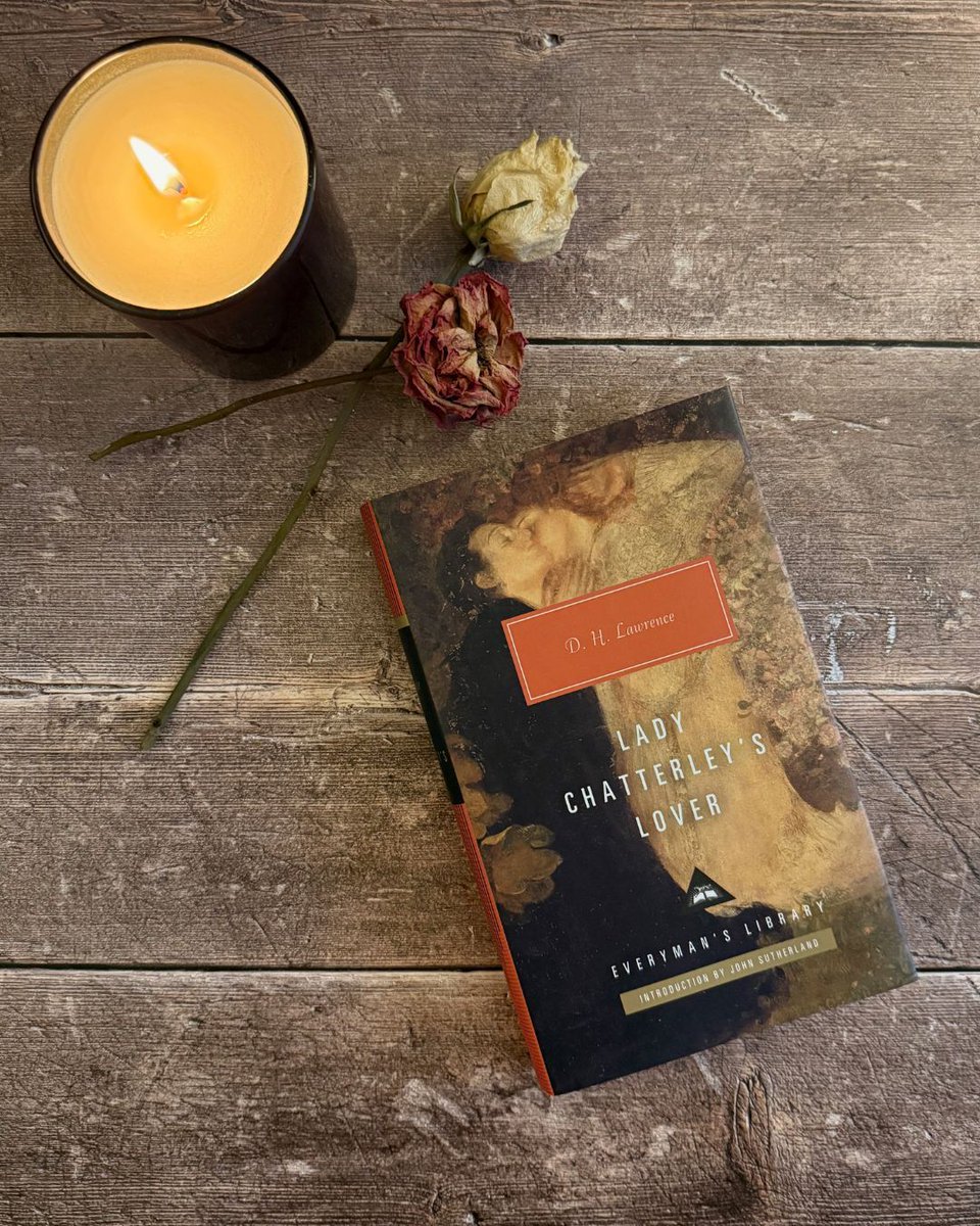 Everyman’s Library tweet media