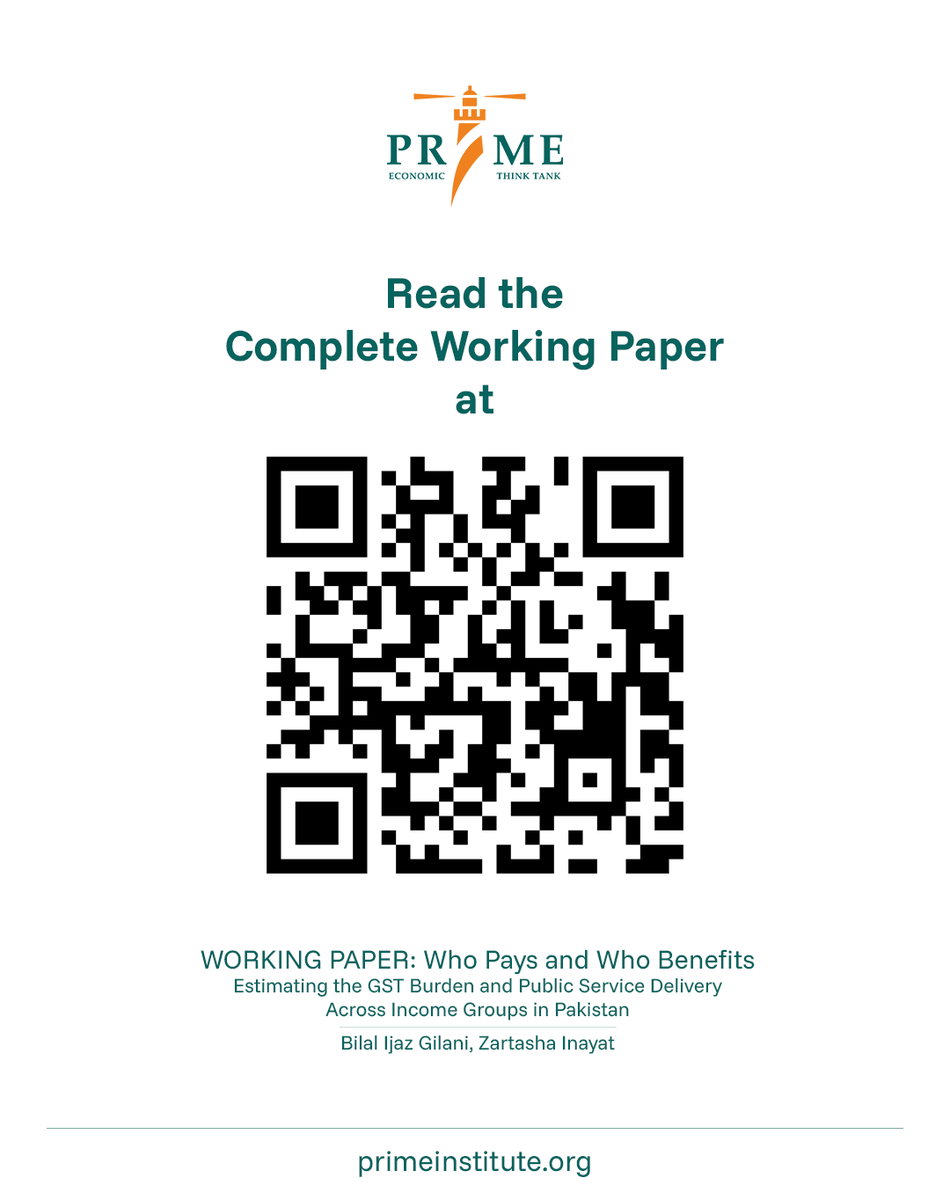 Policy Research Institute of Market Economy -PRIME tweet media