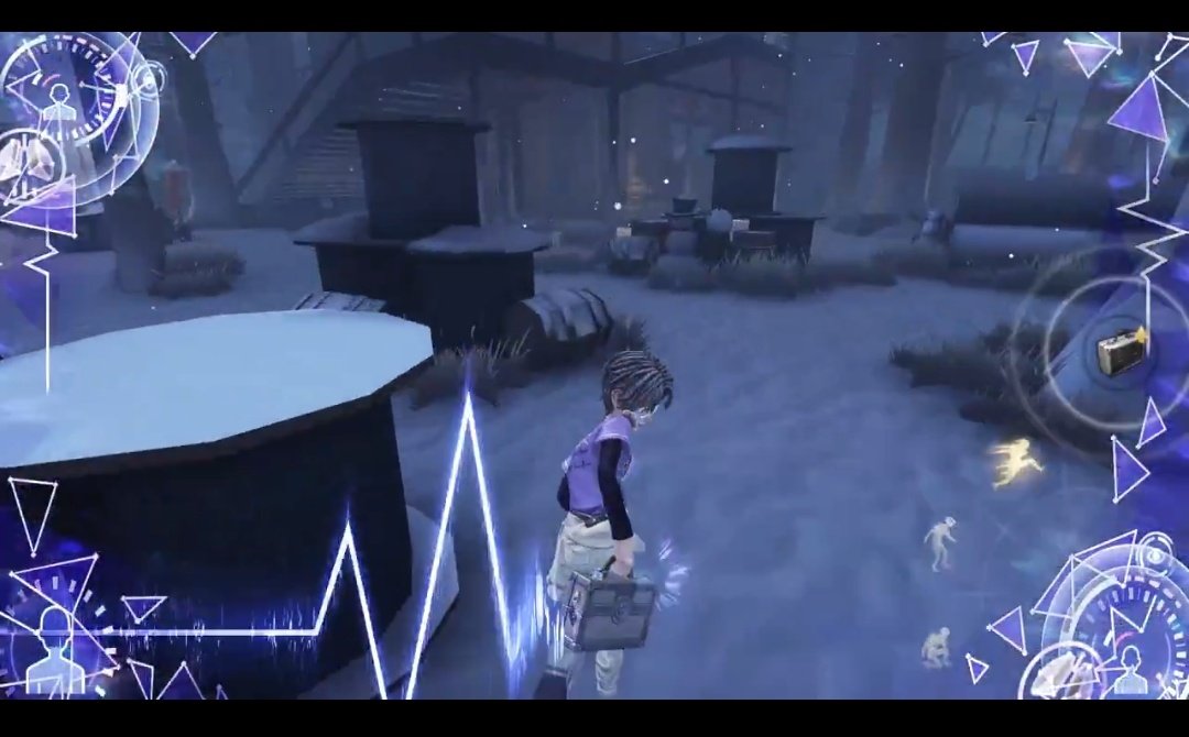 BLK⚰️
色々楽しみ詰め込み！！