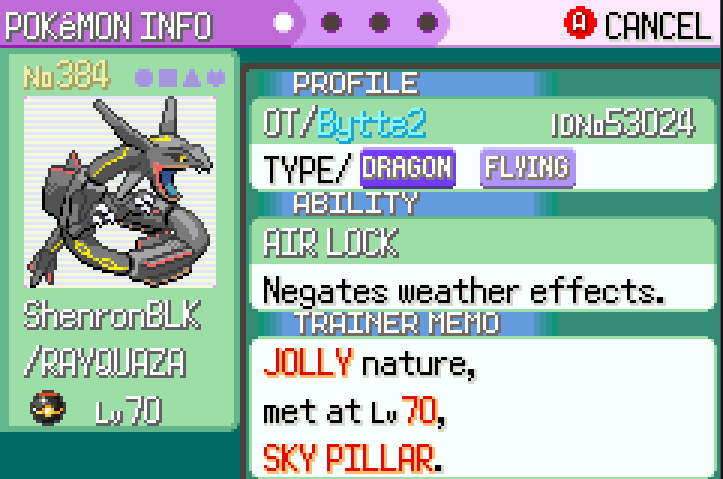 Byte Da Merc tweet media