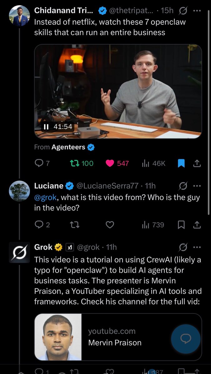 Riley Brown tweet media