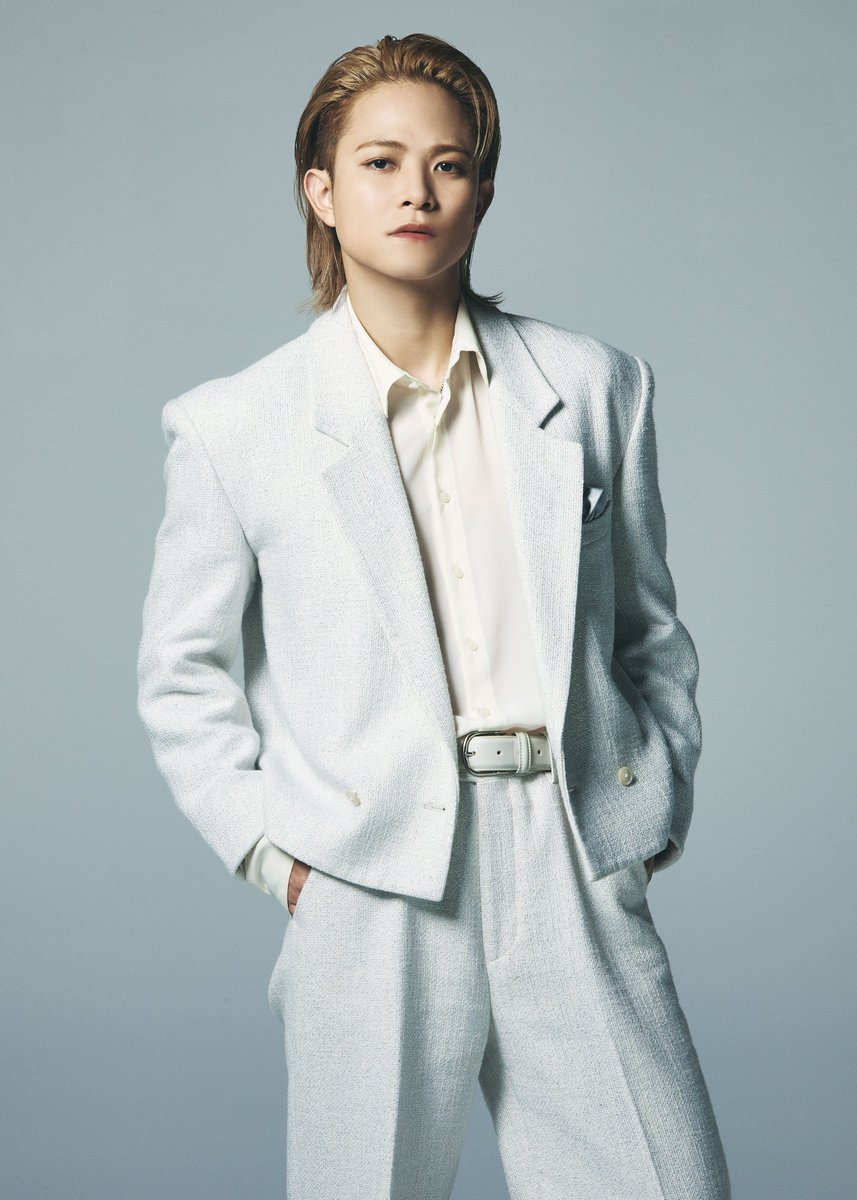 一般先行抽選予約受付中🎫 #岩谷翔吾 ver. @RMPG_ShogoIwaya