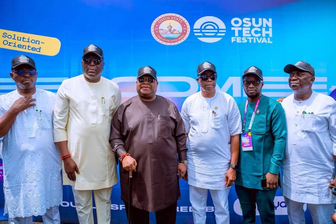 Hon. Teslim Igbalaye tweet media