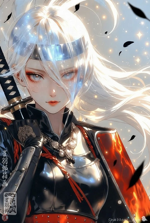 #AIart #AIillustrations 
#異世界ファンタジー