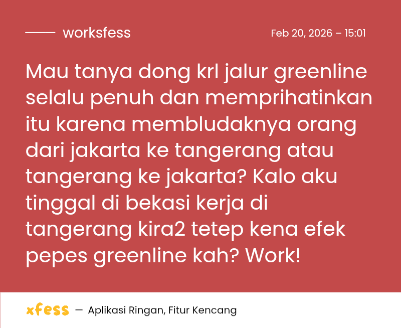 WORK tweet media