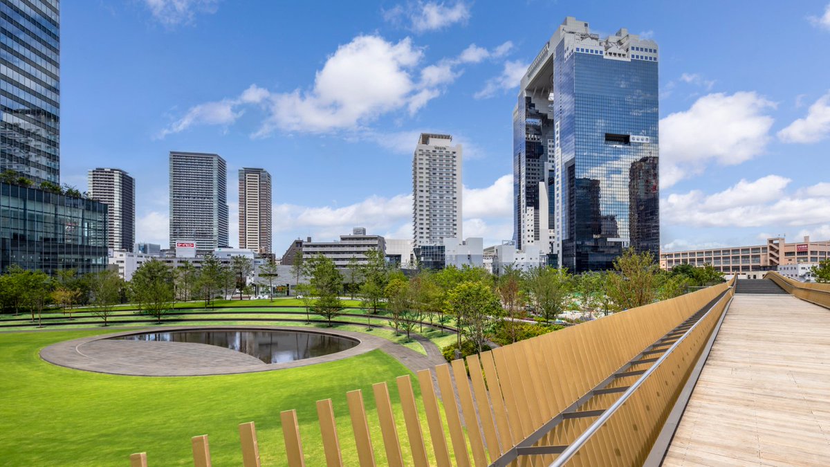 NIKKEN SEKKEI tweet media