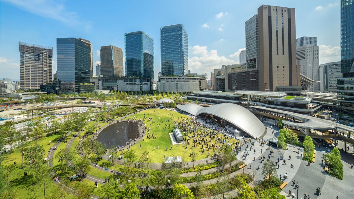 NIKKEN SEKKEI tweet media