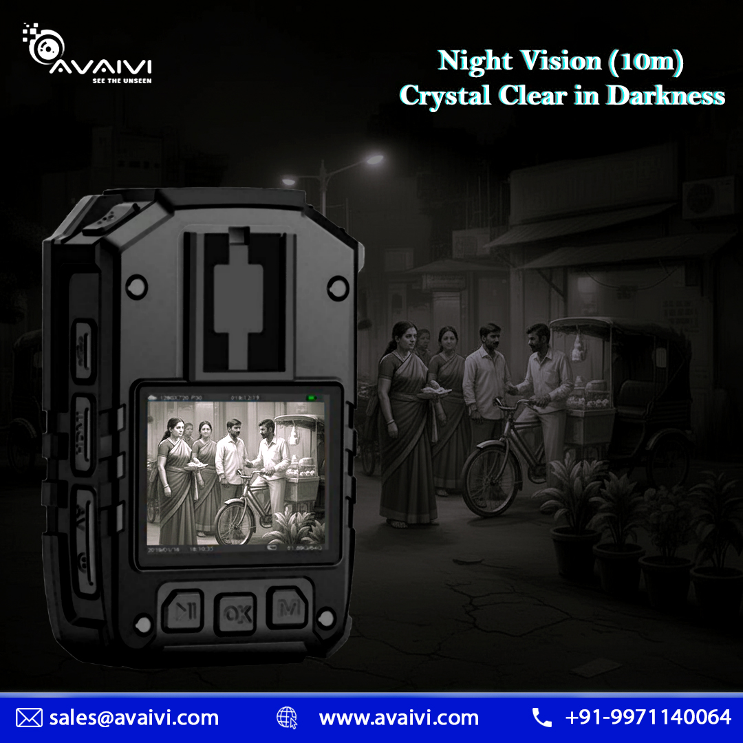AVAIVIVSSPL's tweet photo. See clearly - even when the lights go out
With AVAIVI Night Vision, security doesn’t sleep. Crystal-clear monitoring up to 10m, so you stay confident day and night. #AVAIVI #NightVision #SecuritySolutions #SmartSurveillance #SafetyFirst #TechForSecurity #Innovation #2026 https://t.co/LopYb1H067