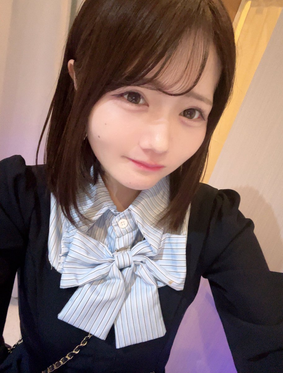 petite_karen0's tweet image. おきゅいん！してます(｀･ω･´)
15時からおりますよ
お兄さまのご帰宅お待ちしております♡

#プティスール #コンカフェ #秋葉コンカフェ