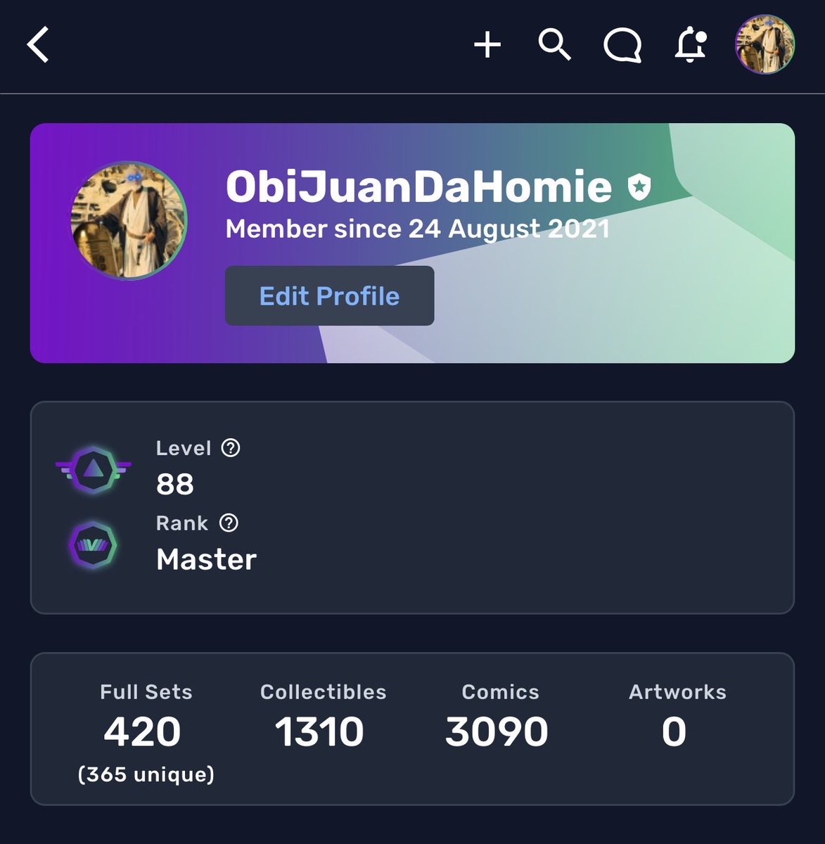 ⭕️OMI-Juan Da'Homie 🖍️ Beskar Batman🦇☠️ 🥕 tweet media