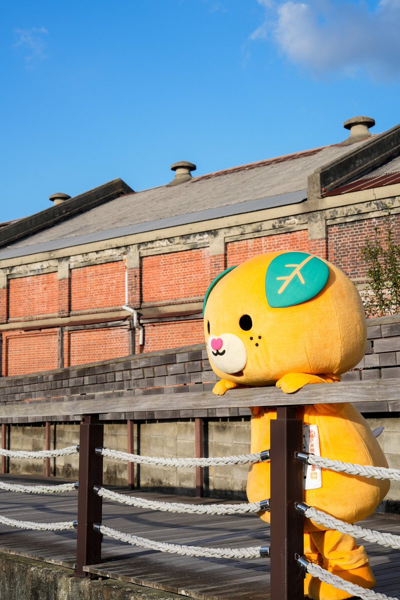 みきゃん【公式】《愛媛県イメージアップキャラクター》 (@micanehime