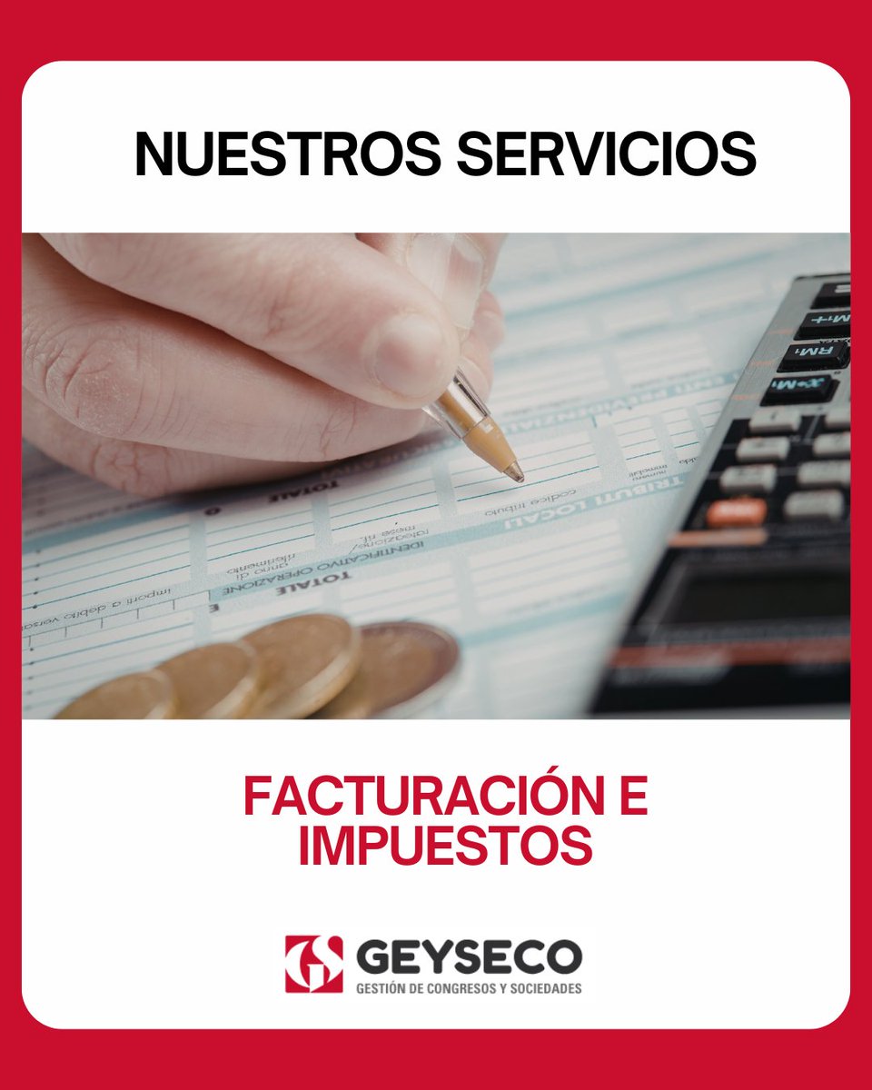 Grupo Geyseco tweet media