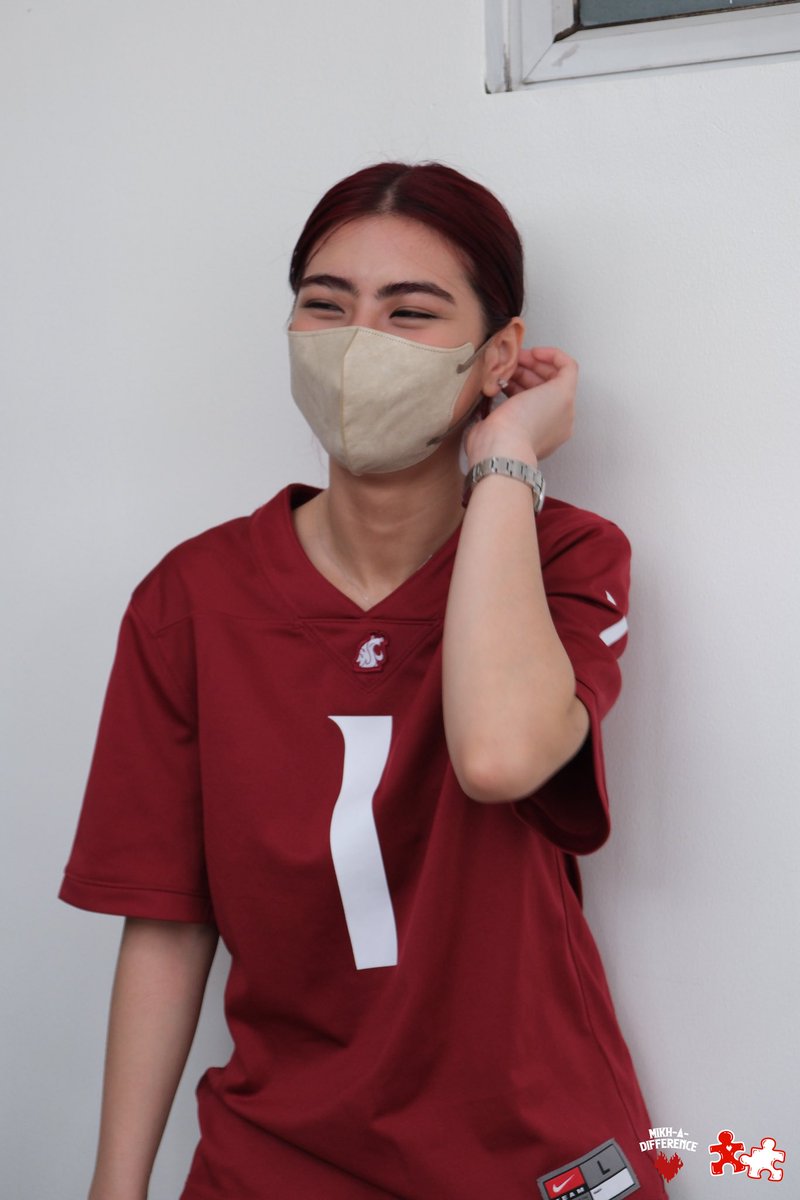 MIKH-A DIFFERENCE tweet media