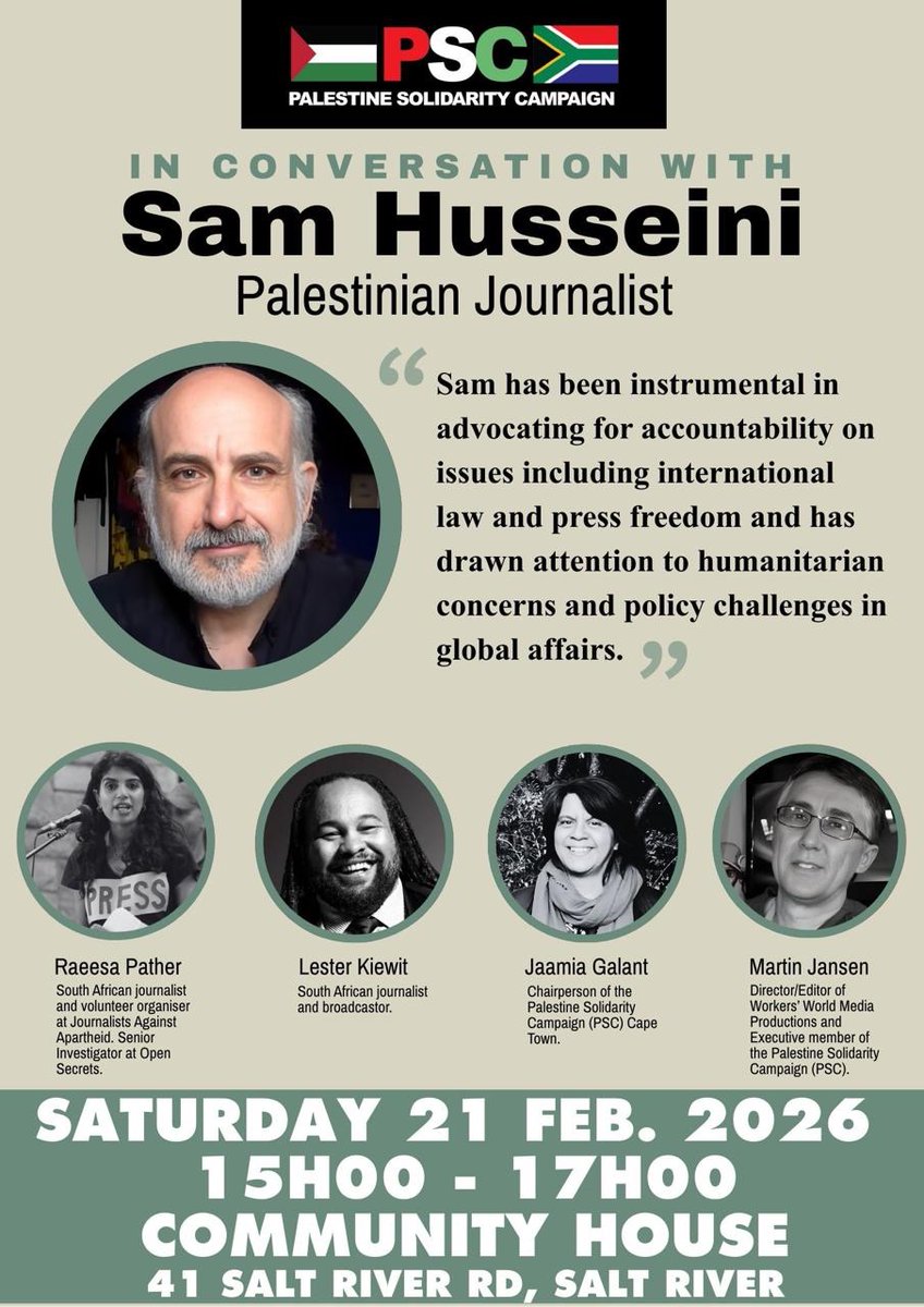 Open Secrets ZA tweet media