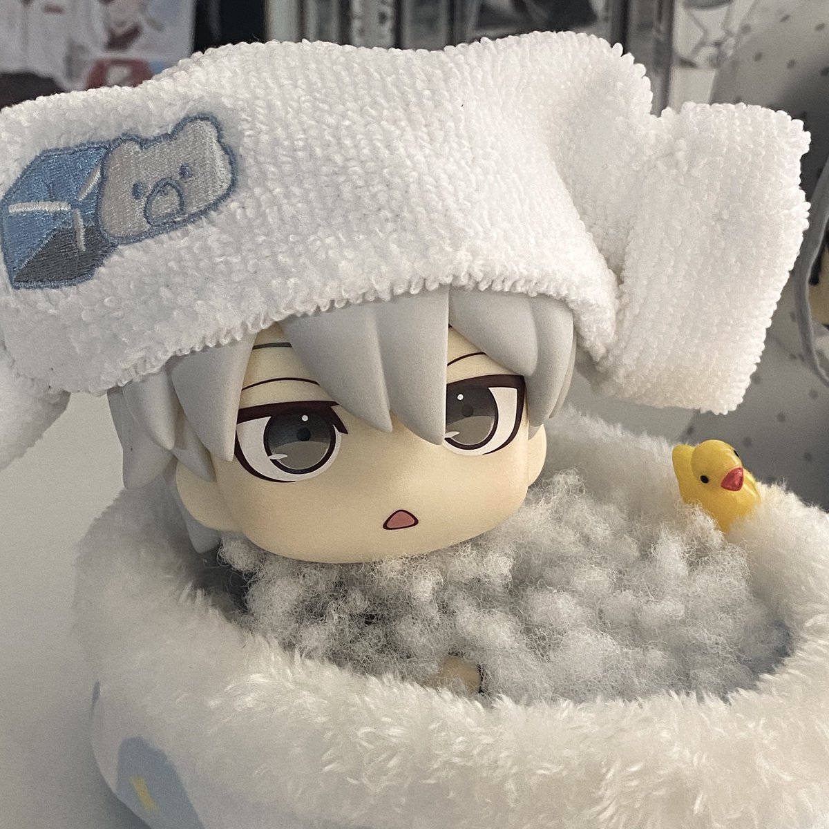 ลอง ๆ ชุดใหม่ <3