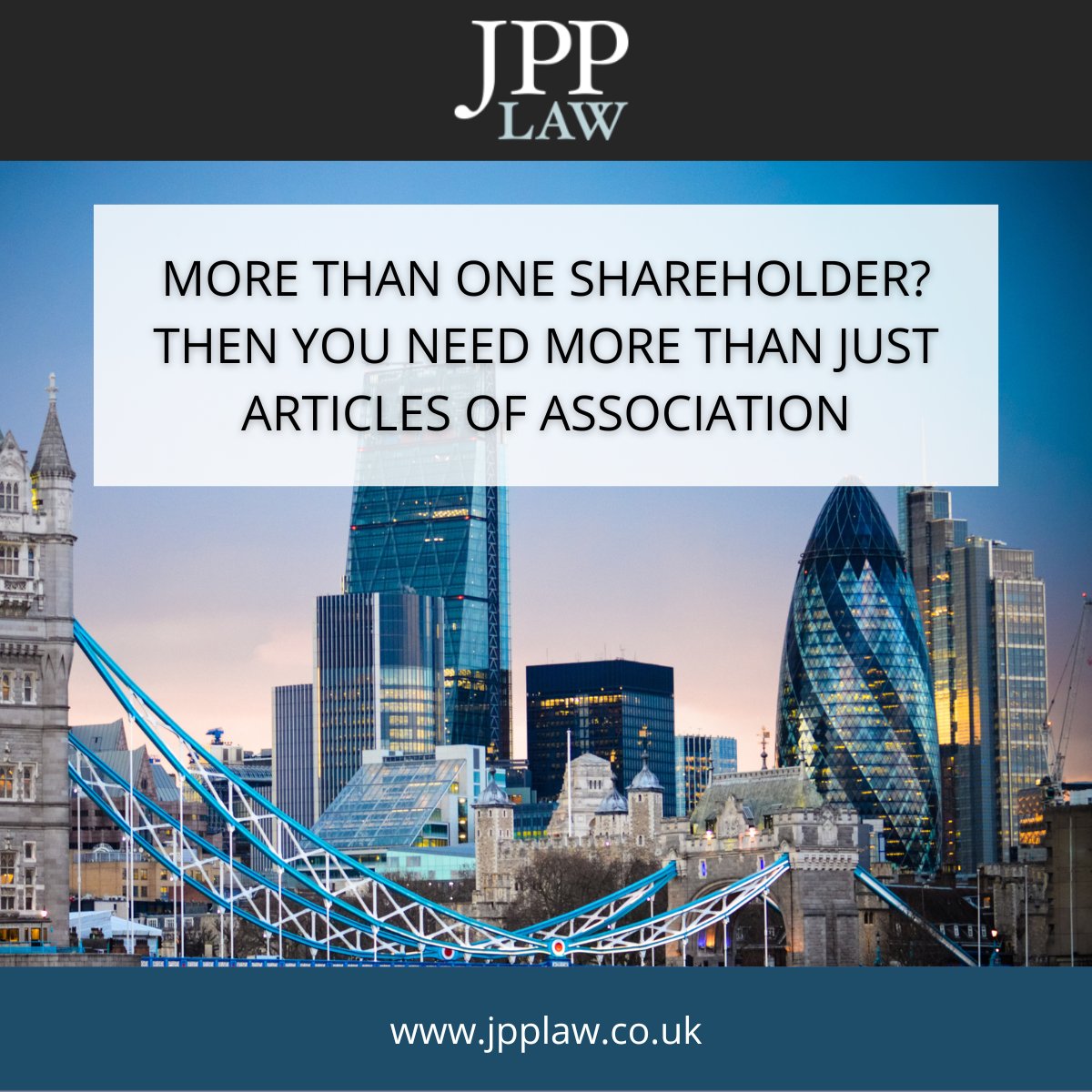 JPP Law LLP tweet media