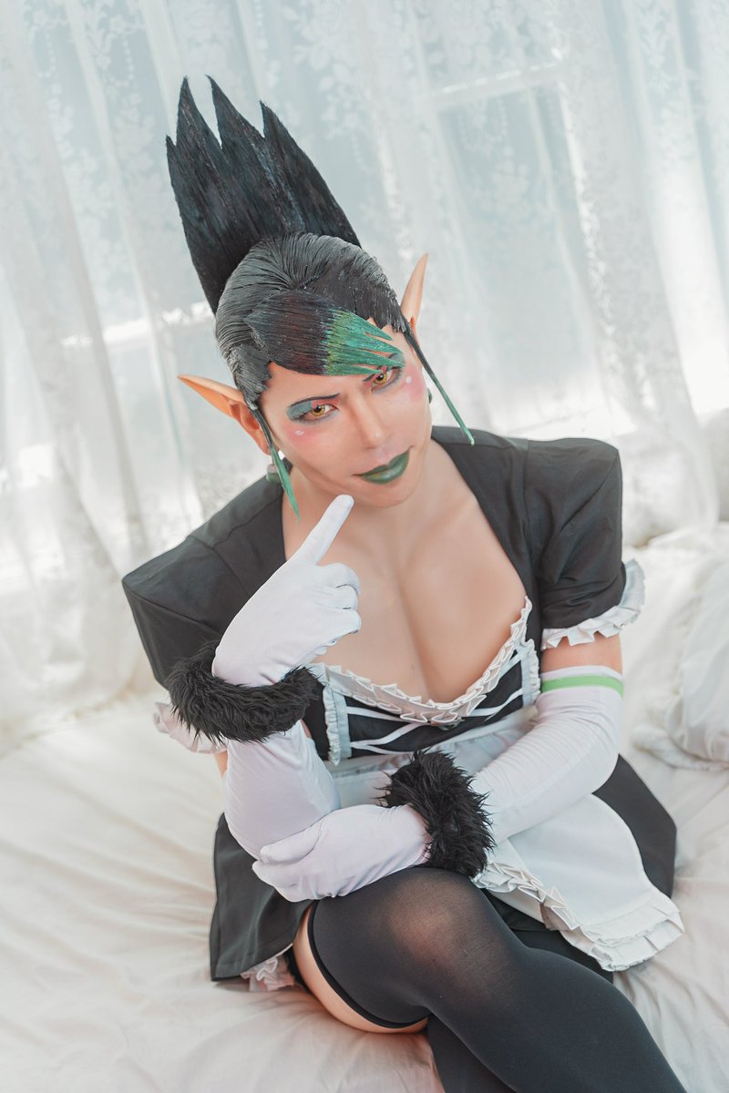 tetsu_cos_56's tweet photo. cos 花金🌵 https://t.co/xqC20RFoml