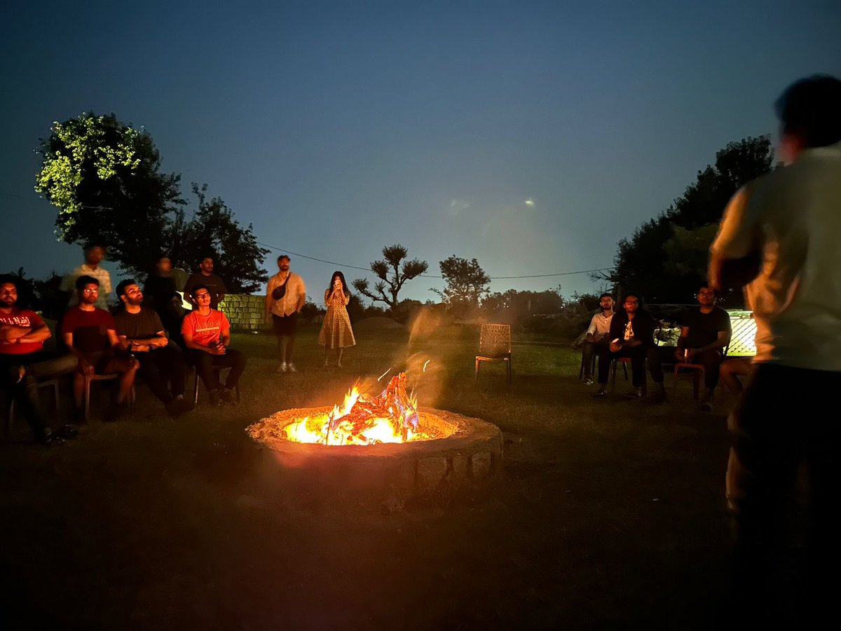 Prashant Abhishek tweet media