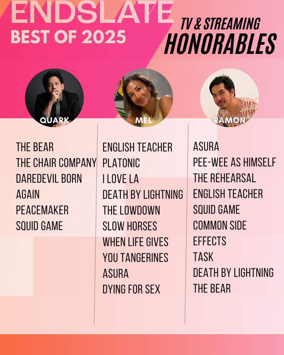 endslatepod tweet media