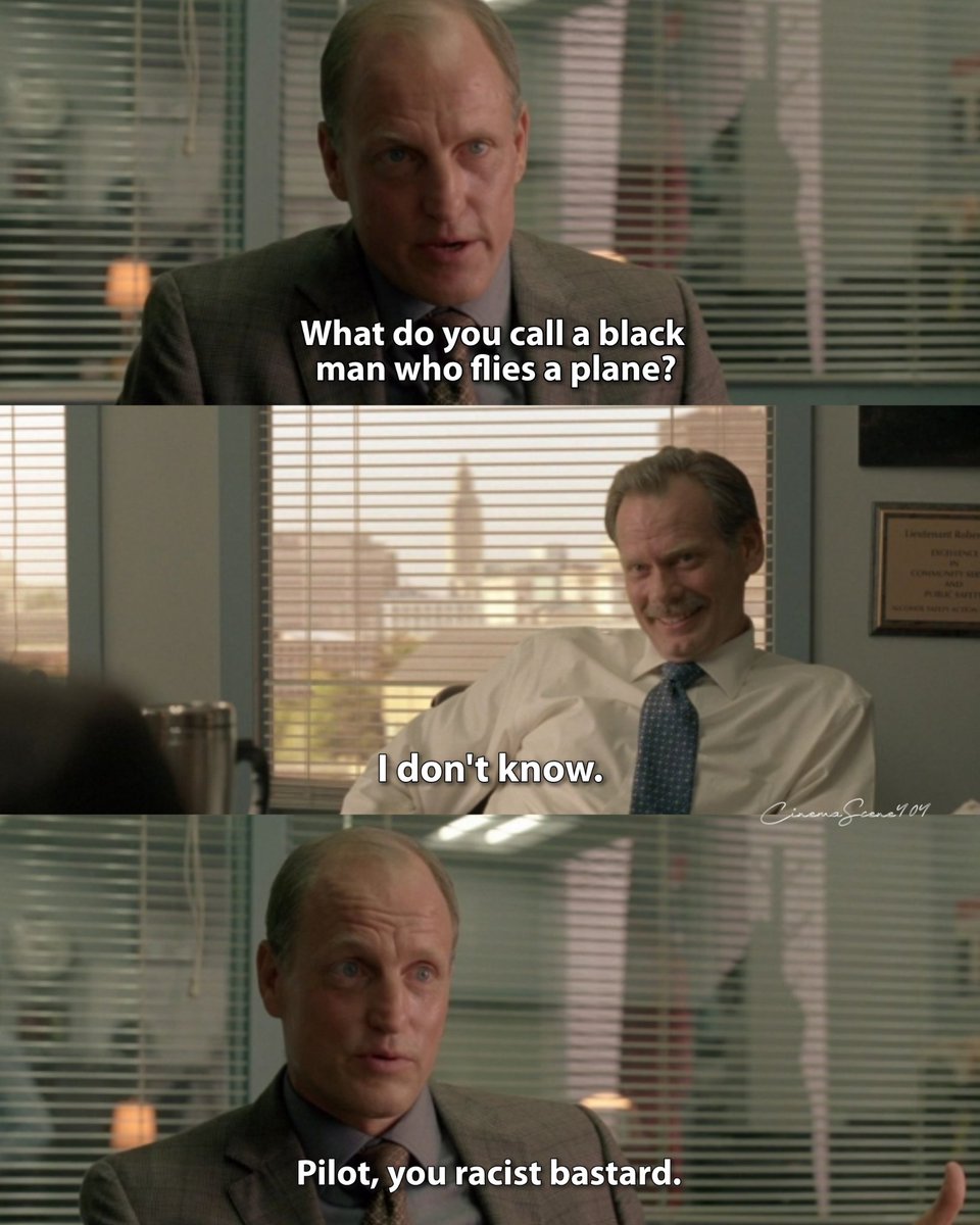 True Detective, 2014