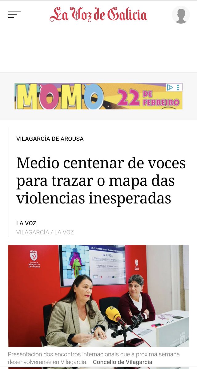 Juristas Inclusivas (@inxurga_2017) on Twitter photo 