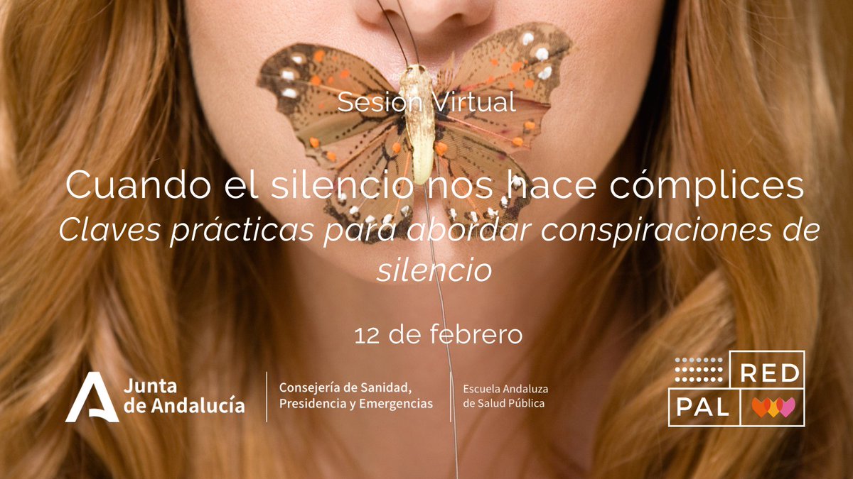 Red de Cuidados Paliativos de Andalucía tweet media