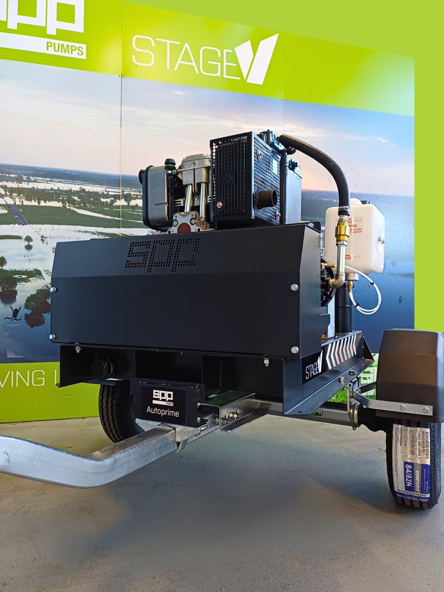 SPP Pumps - Protecting Life. Improving Lives. tweet media