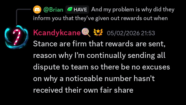 Steve tweet media