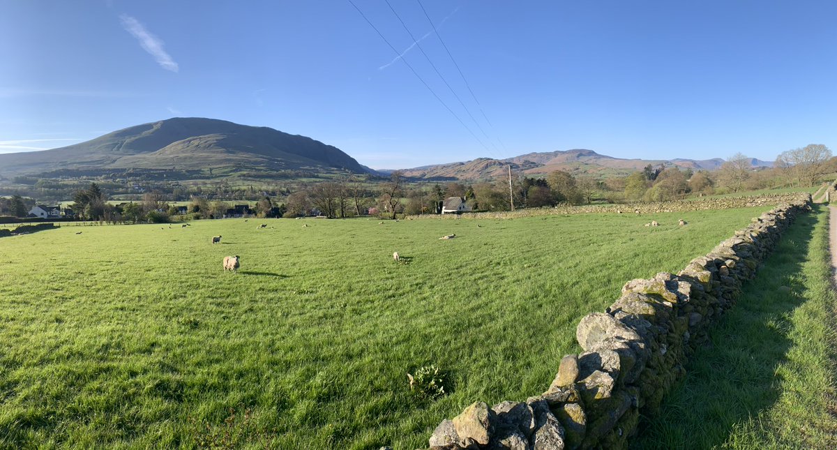 NeilMTracey's tweet photo. @jjmmli Somewhere near Keswick https://t.co/nf3TByzH7Z