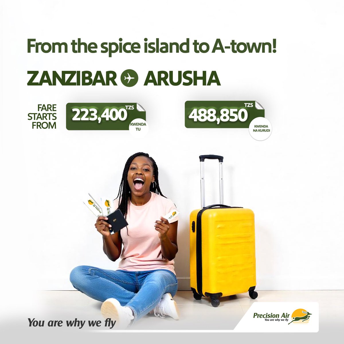 Precision Air tweet media