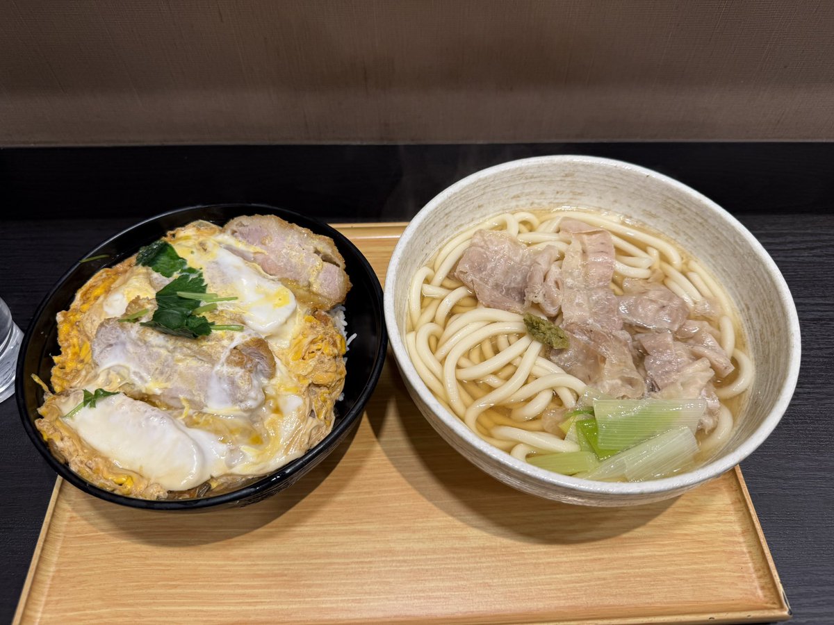 3本収録後に爆食‼️‼️