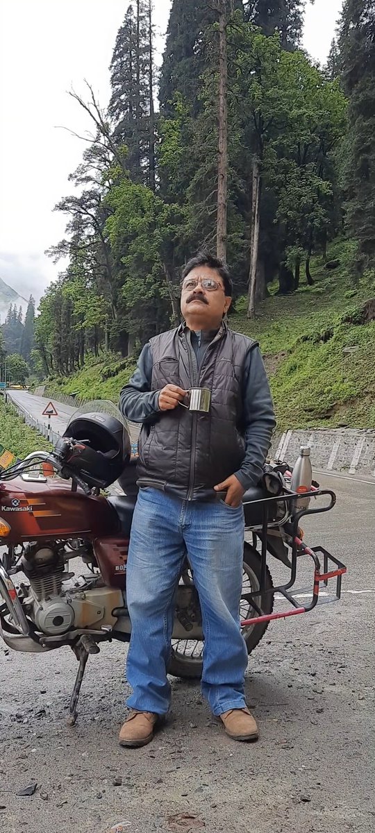 जिंदगी का सफर...