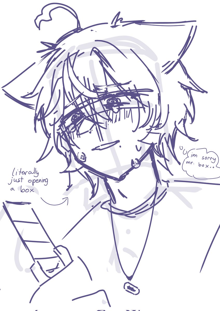 wjb2245's tweet photo. #neko
#DigitalArtist https://t.co/onoQZ0fafD