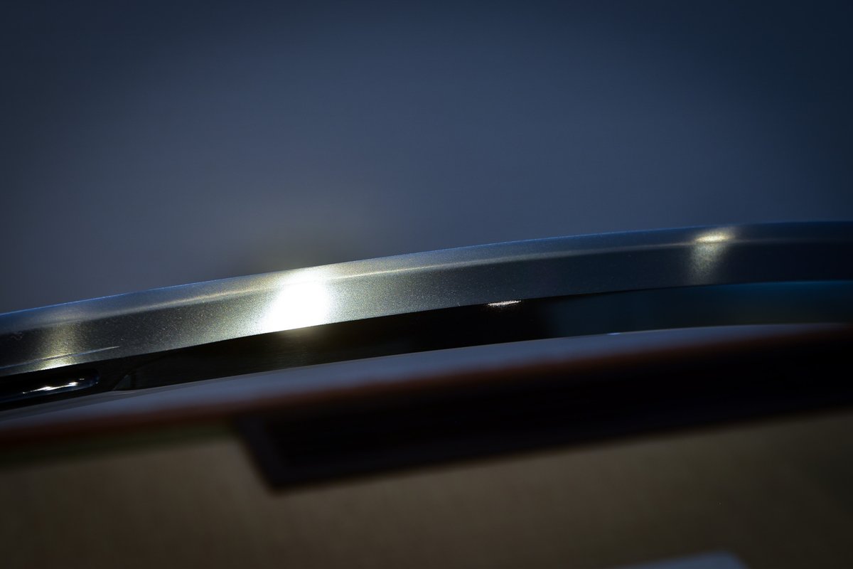 Bizen Osafune Japanese Sword Museum tweet media