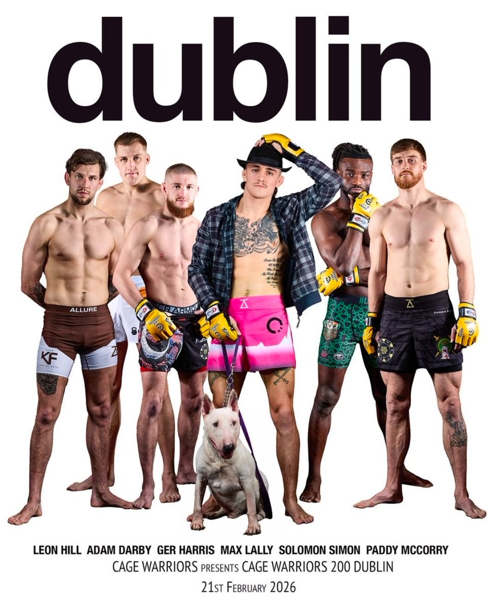 Paul Redmond tweet media