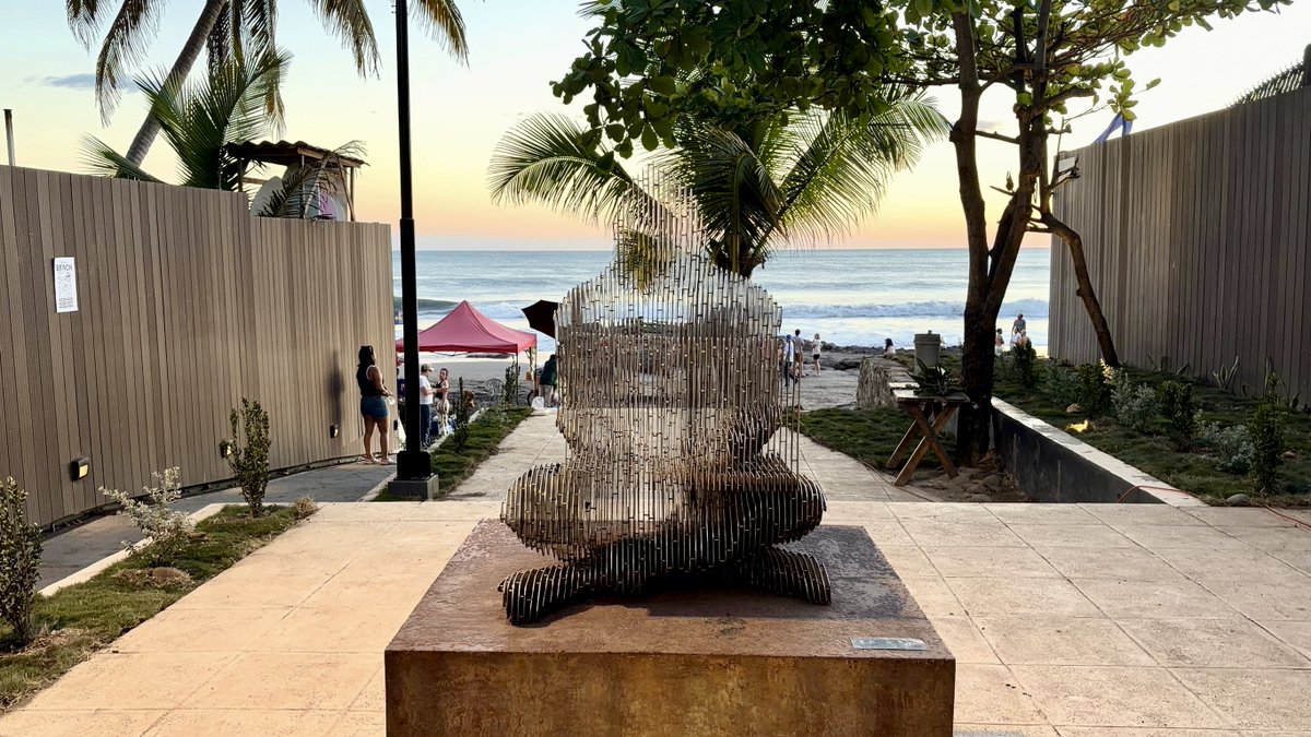 Saturday Block tweet media