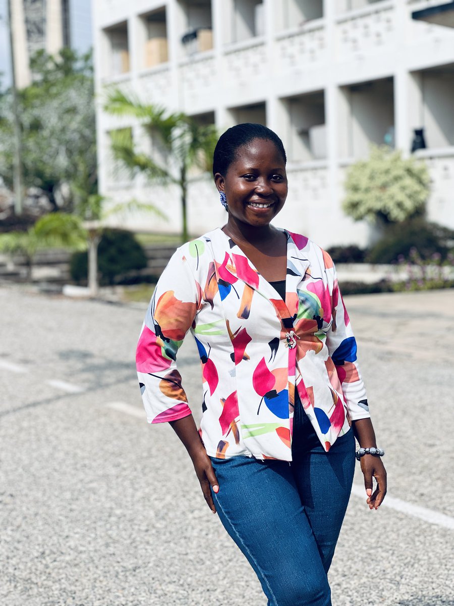 Building the woman I once needed to see.
#confidence #boldness #leadership #talesofduoduwaah