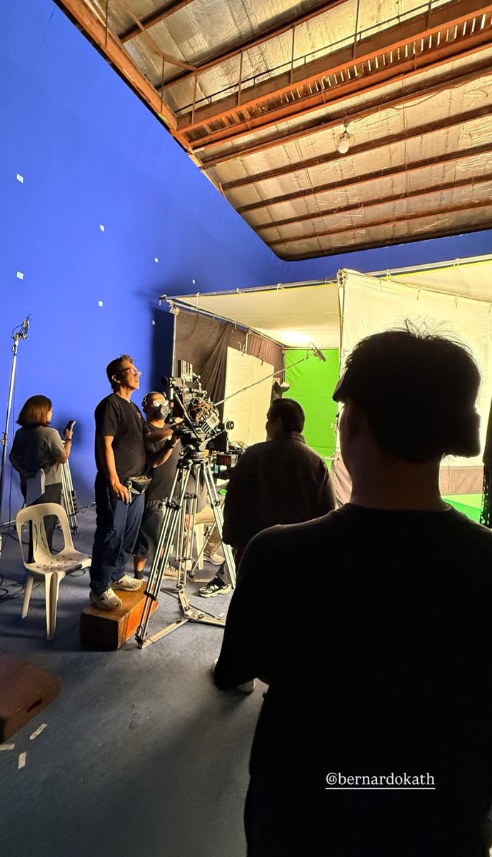 Team Kath on the gooooo! 🙌