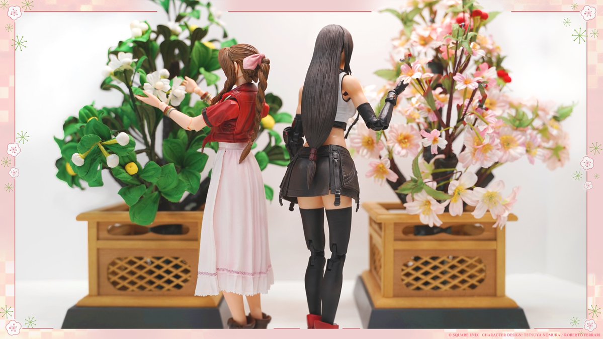 FF公式／FINAL FANTASY (@FinalFantasyJP) / Posts / X