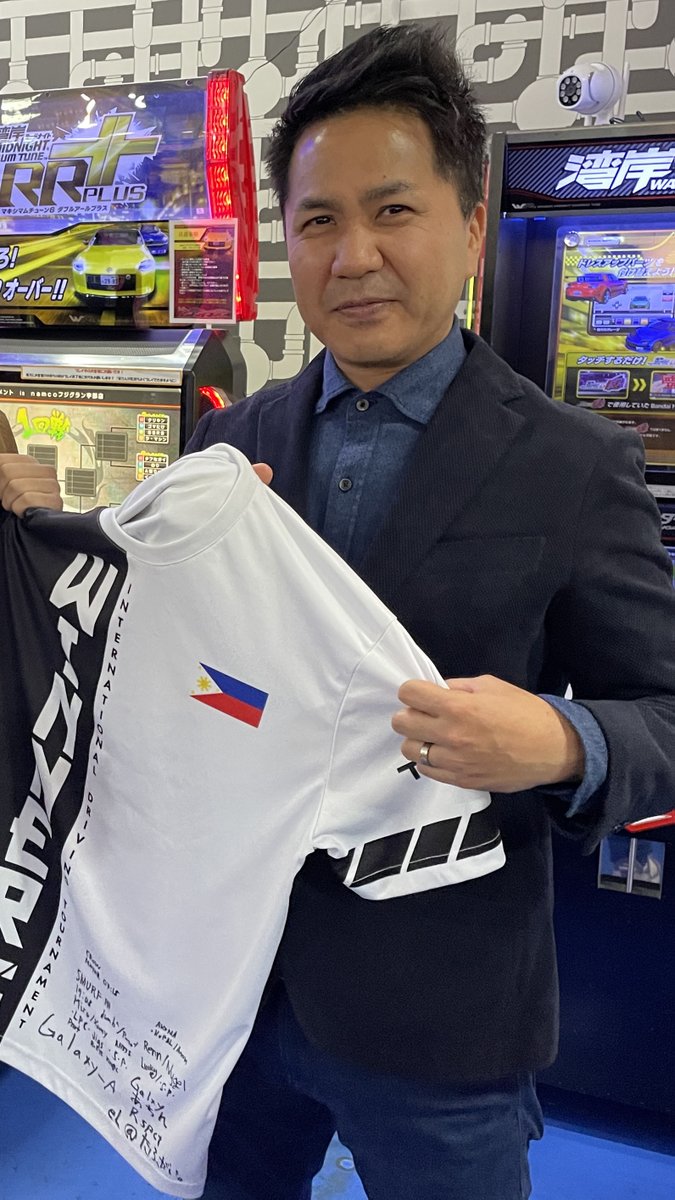 湾岸ミッドナイト マキシマムチューン イグニッション tweet media
