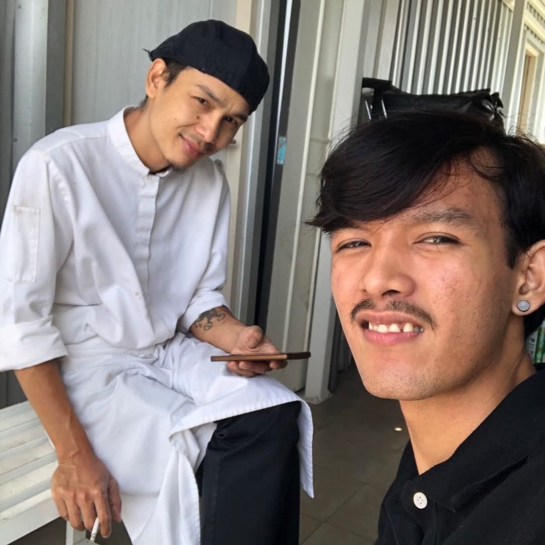 โปรดเรียกขานฉัน ด้วยนามอันแท้จริง tweet media