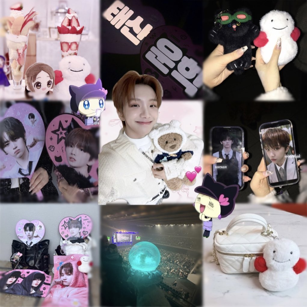 Woo8k_Co's tweet photo. 운학🎀𓍼

お友達さがしてます࣪ 𑊢♡

               ♡𝗈𝗋↺でお迎えします🎀

詳しくはALT litlink閲覧お願いします🧸
https://t.co/Wj2CnwxnbV

#onedoorと繋がりたい
#boynextdoor好きな人と繋がりたい 
#운학 https://t.co/Pg1Tg3NV8d
